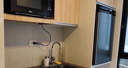 Cochabamba MĂĄgica: Walkable, Central Apartment on El Prado