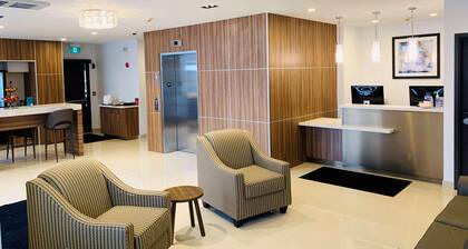 Hotel Chandni Victoria Queen sized room