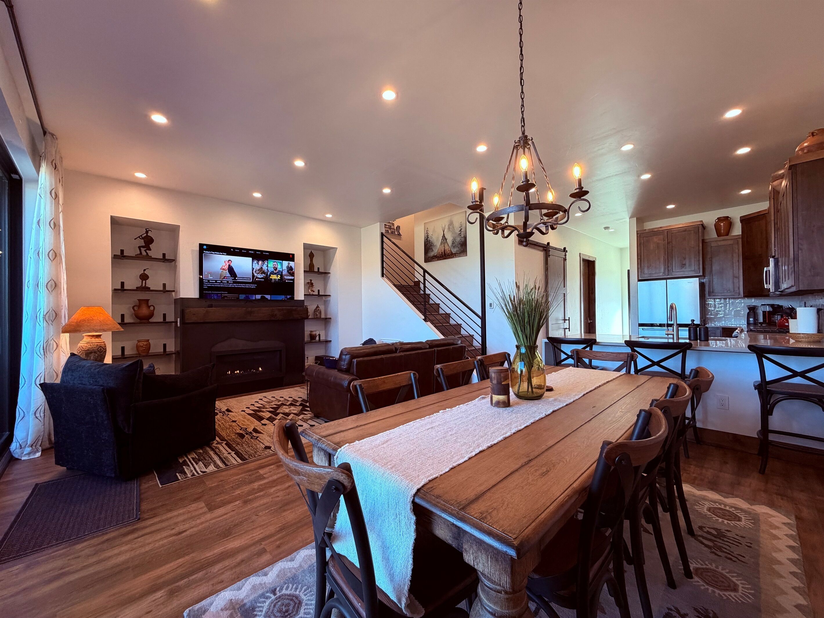 تناول الطعام