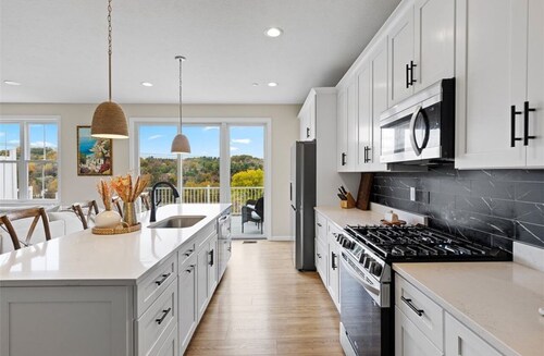 Delightful 3-bedroom townhome in Pittsburgh