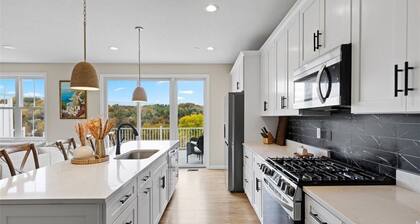 Delightful 3-bedroom townhome in Pittsburgh