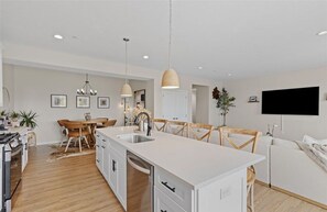 Interior - Delightful 3-bedroom townhome in Pittsburgh (Pittsburgh)
