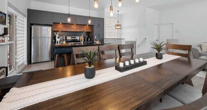 Le Skyvue | Massif du Sud âą Vue montagne âą Animaux