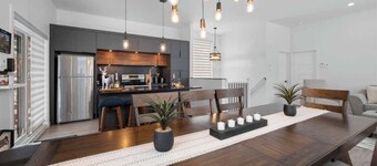 Le Skyvue | Massif du Sud • Mountain View • Pets