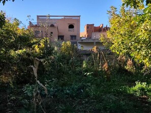 Front of property - CHEZ BABAYO BY DADES (Ait Sedrate Jbel El Soufla)