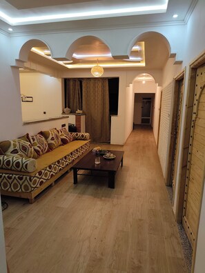 Interior - CHEZ BABAYO BY DADES (Ait Sedrate Jbel El Soufla)