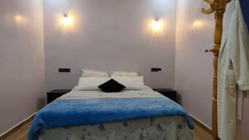 Family Apartment, Garden View