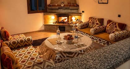 CHEZ BABAYO BY DADES