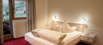 Elegant country-style vacation apartment in the Sellraintal Valley Simply feel good.