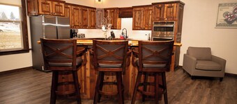 Step Back in Time at The Old Mill in Prairie City