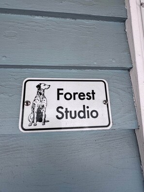 Detall de l'exterior