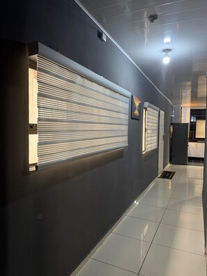 Interior - Spacious, bright, inviting 2‑bed home in a secure, affluent neighbourhood. (Harare)