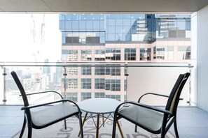 Interior - MHYL #CBD Stylish 2B2B Apartment (large balcony) (Melbourne)