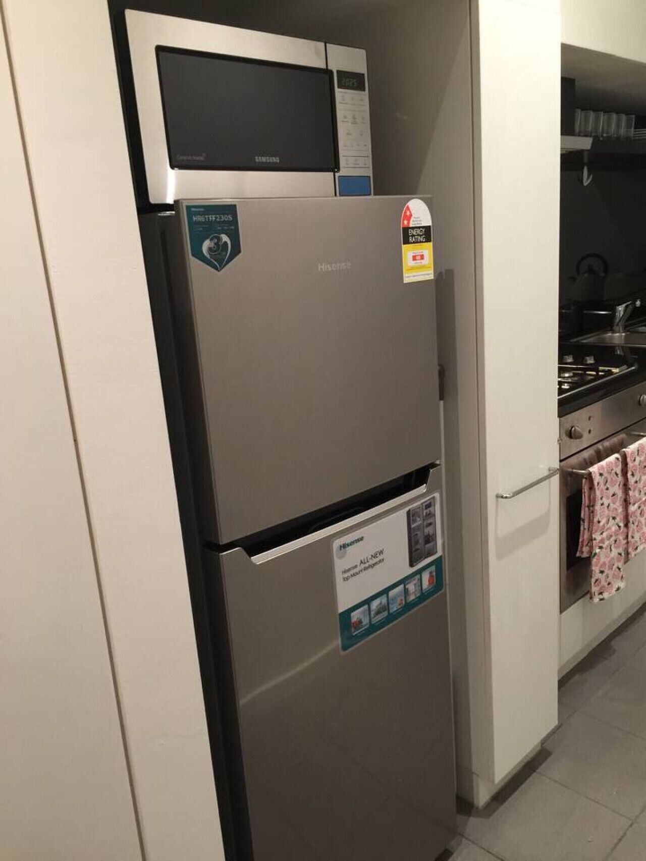 Cuisine privée