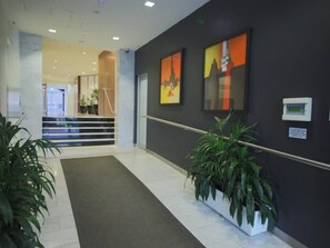 Interior - MHYL #CBD-Queen Victoria Market-Flagstaff 1BR Apt (Melbourne)