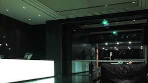 Lobby - MHYL # CBD stylish 1BR Apt with city view (Melbourne)