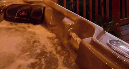 Oyster Bed Family Friendly Home