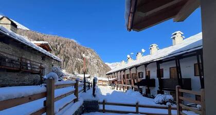 Maison Ginclò