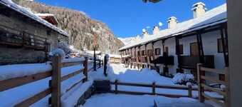 Maison Ginclò