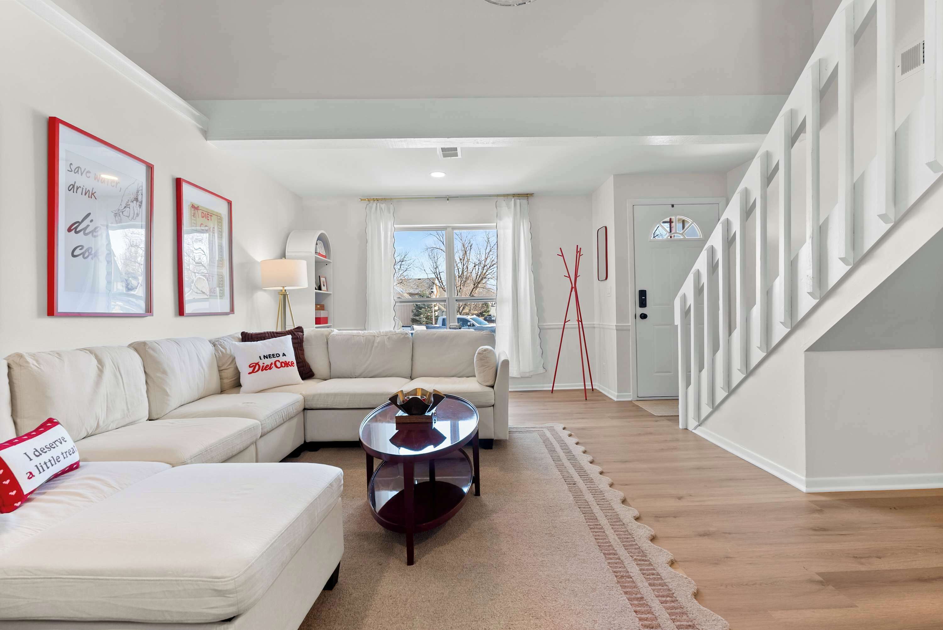 Fernseher, Videospiele, Tischfußball