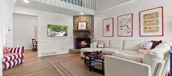 The Diet Coke Lovers House_Sleeps 8_SodaFountain
