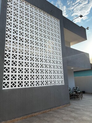 Exterior - Guarujá – Suitable for families and groups - 5 beds (Guarujá)