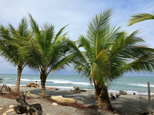 Fabulous 2-bedroom cabin in Galera perfect for a relaxing getaway