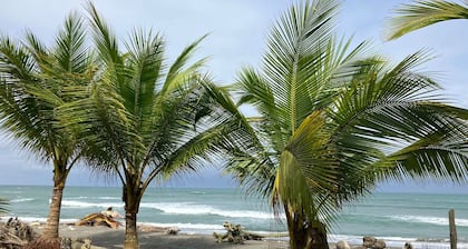 Fabulous 2-bedroom cabin in Galera perfect for a relaxing getaway