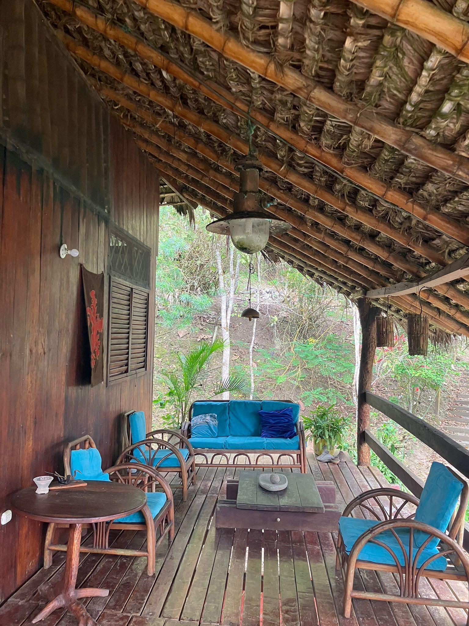 Terrazza/patio