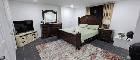 Wi-Fi, draps fournis