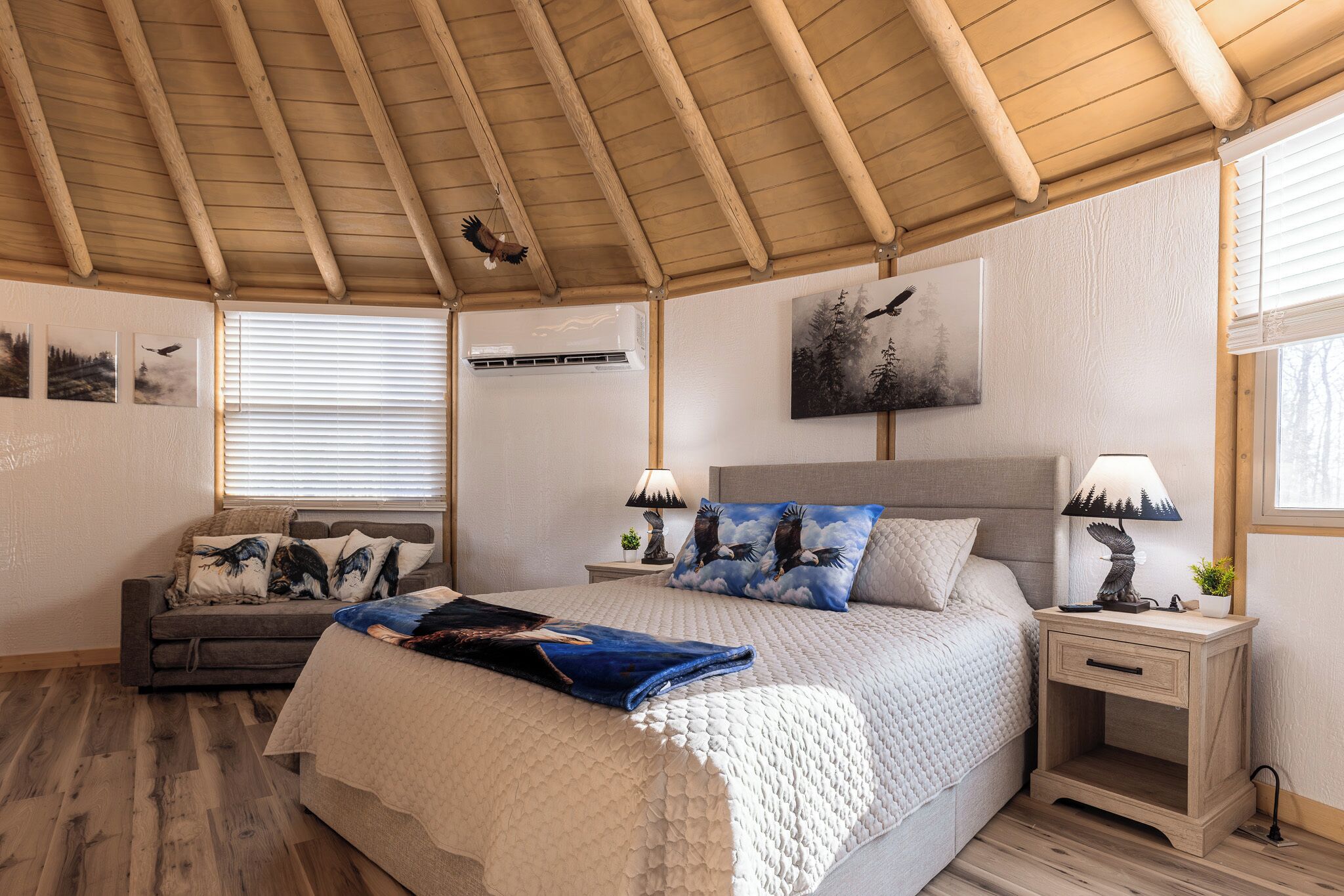 1 camera, ferro/asse da stiro, culla da viaggio, Wi-Fi