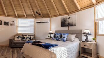 1 camera, ferro/asse da stiro, culla da viaggio, Wi-Fi