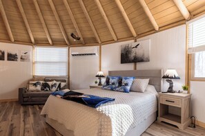 1 camera, ferro/asse da stiro, culla da viaggio, Wi-Fi