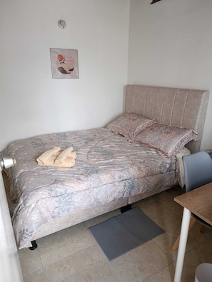 Iron/ironing board, Internet, bed sheets - Apartamento Palermo  2-bedroom in Bogotá perfect for your stay (Bogotá)