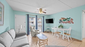 Smart TV - Coastal Comfort Sugar Beach | Direct Beach Access (Orange Beach)