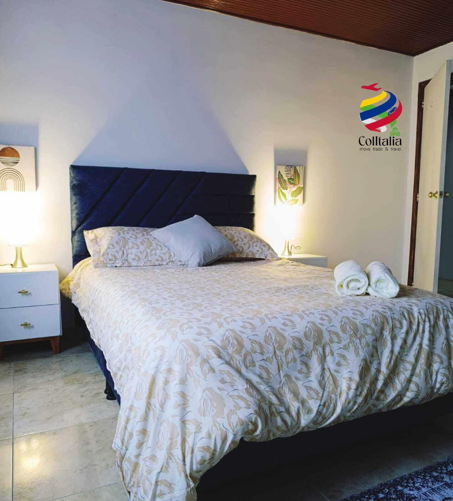 Iron/ironing board, Internet, bed sheets