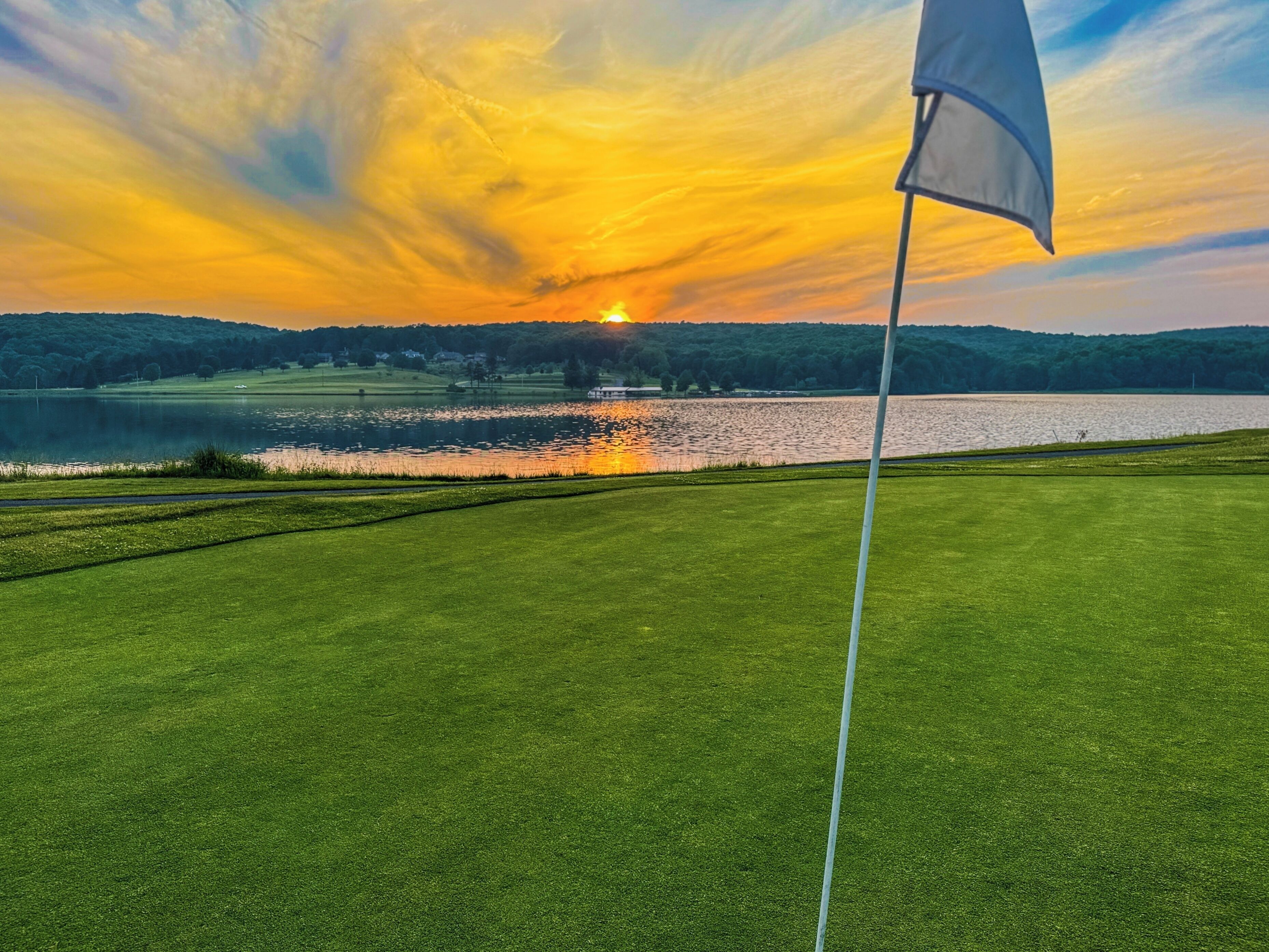 Golf