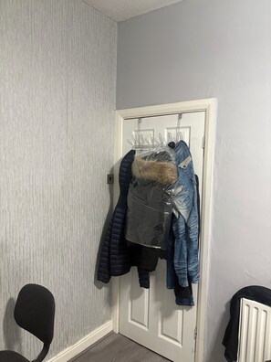 Interior - 1 bedroom house in the heart of manchester (Manchester)
