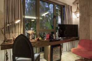 Superior Suite, Private Bathroom | Free WiFi - Riad Kalemat & Spa (Marrakech)