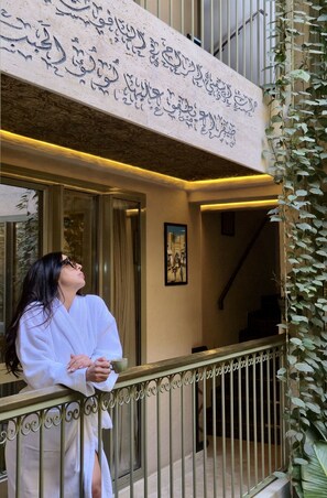 Interior - Riad Kalemat & Spa (Marrakech)
