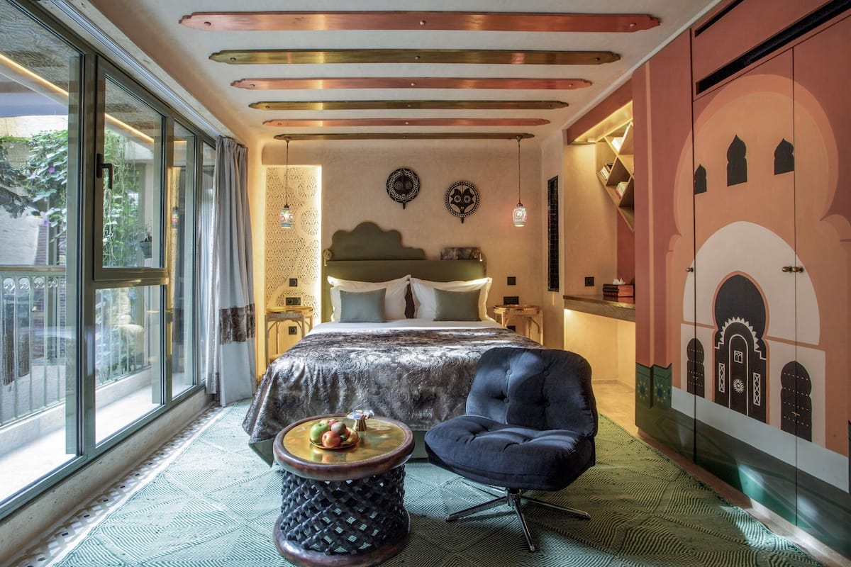 Habitación doble exclusiva, baño privado | Wifi gratis 