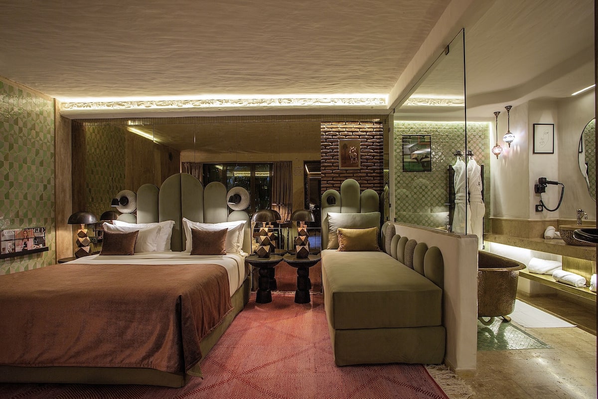 Suite superior, baño privado | Wifi gratis 