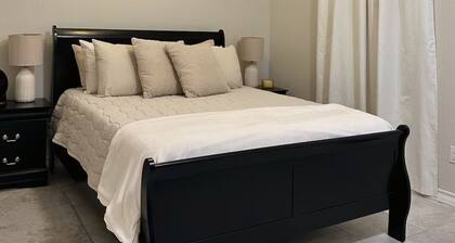 Perfect 1-bedroom apartment with AC in peaceful Rio Grande City