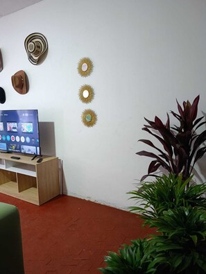 Interior - Lovely 1-bedroom bed & breakfast in charming Modelia - Bogotá (Bogotá)