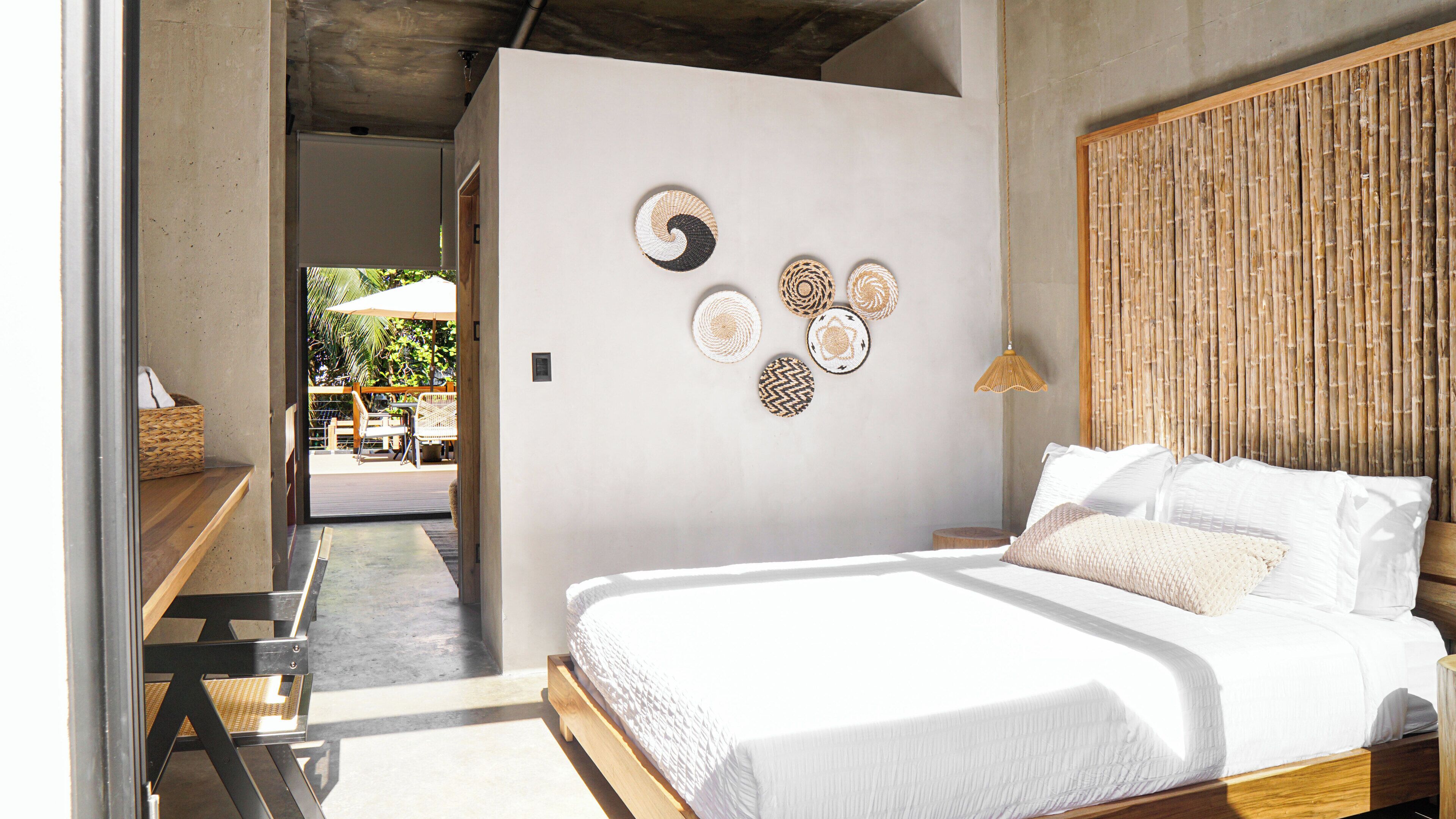 In-room safe, travel crib, free WiFi, bed sheets