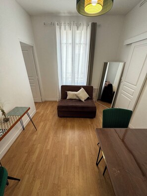 Interior - Quiet, modern apartment in Puteaux - La Défense (Puteaux)