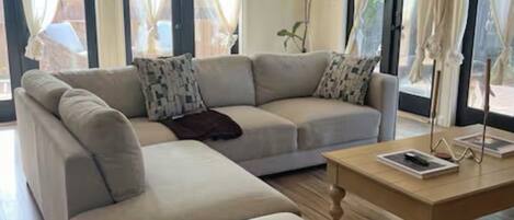 スマートテレビ