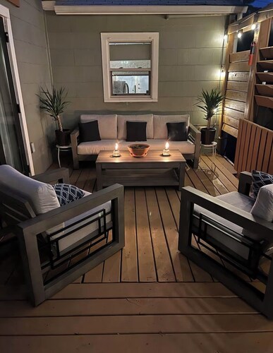 The Cozy Cottage- 15 min to the Pearl/Downtown