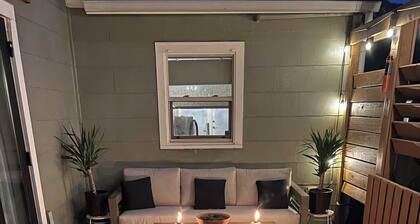 The Cozy Cottage- 15 min to the Pearl/Downtown