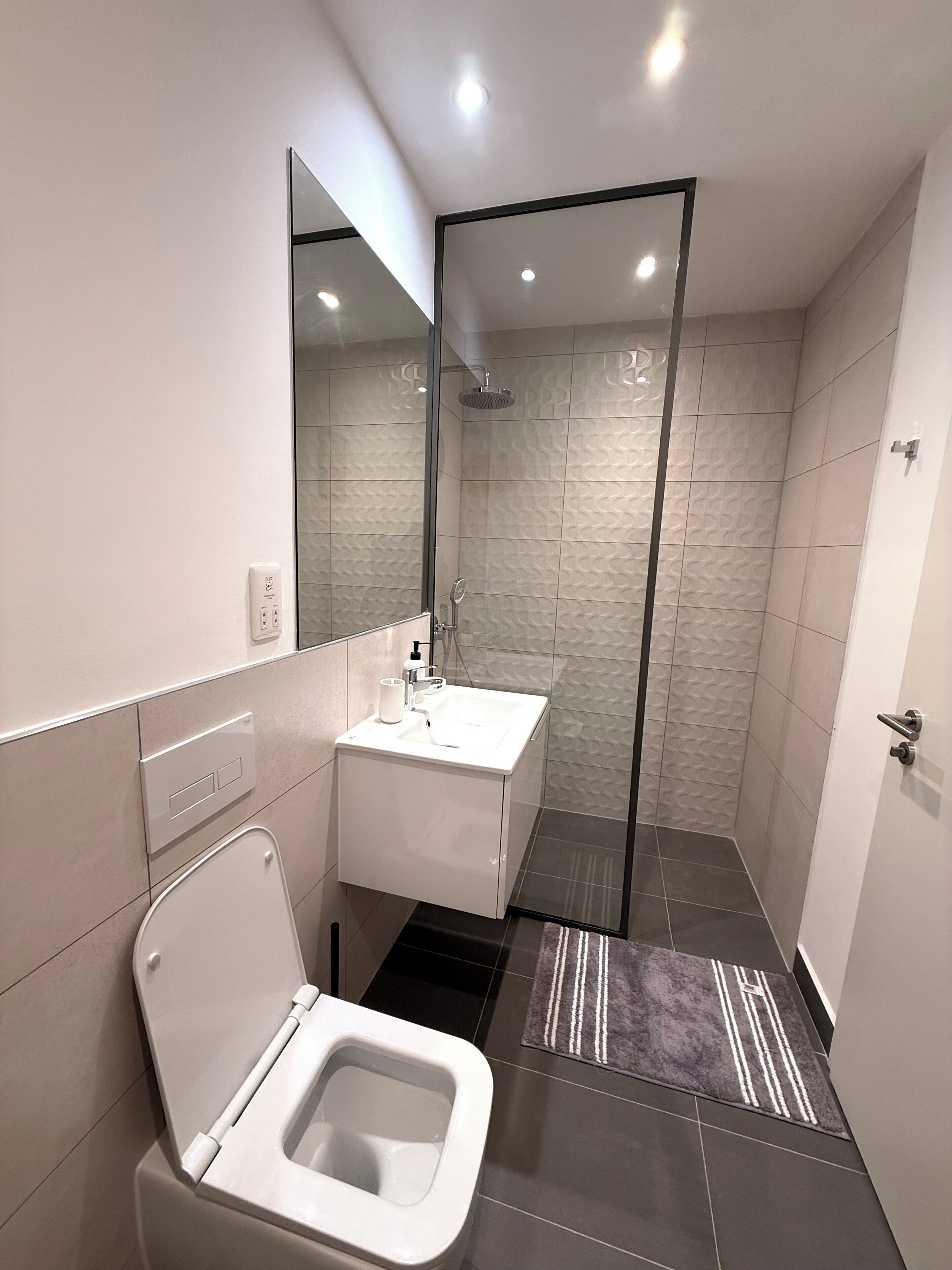 Badkamer